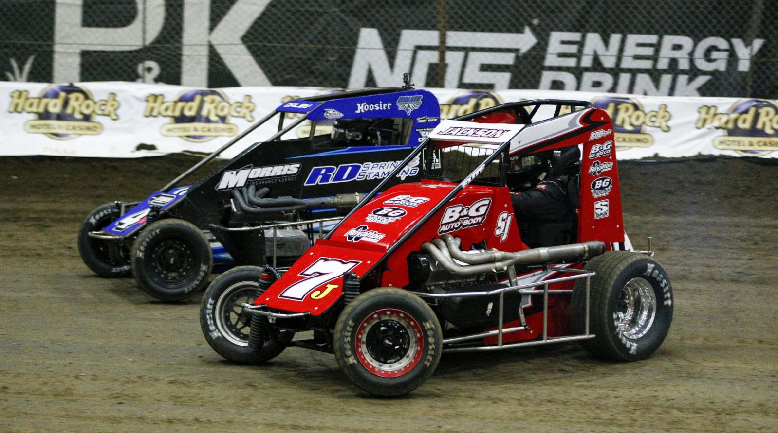 CHILI BOWL